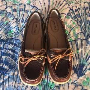 Sperry’s